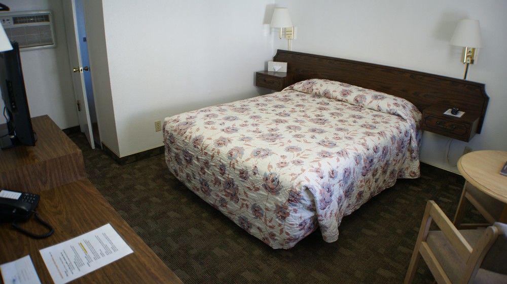 Adventure Inn Moab Dış mekan fotoğraf