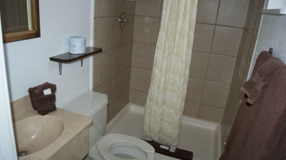 Adventure Inn Moab Dış mekan fotoğraf