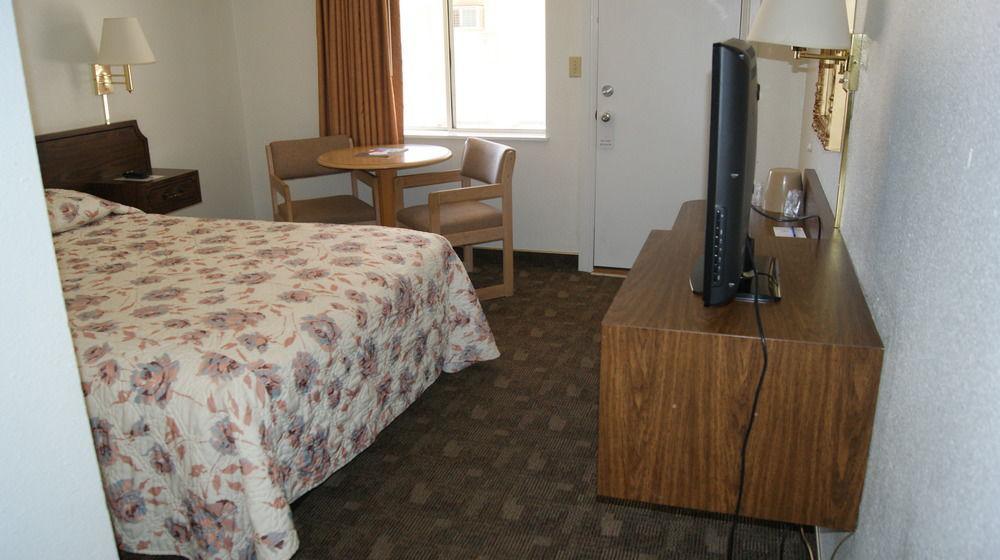 Adventure Inn Moab Dış mekan fotoğraf