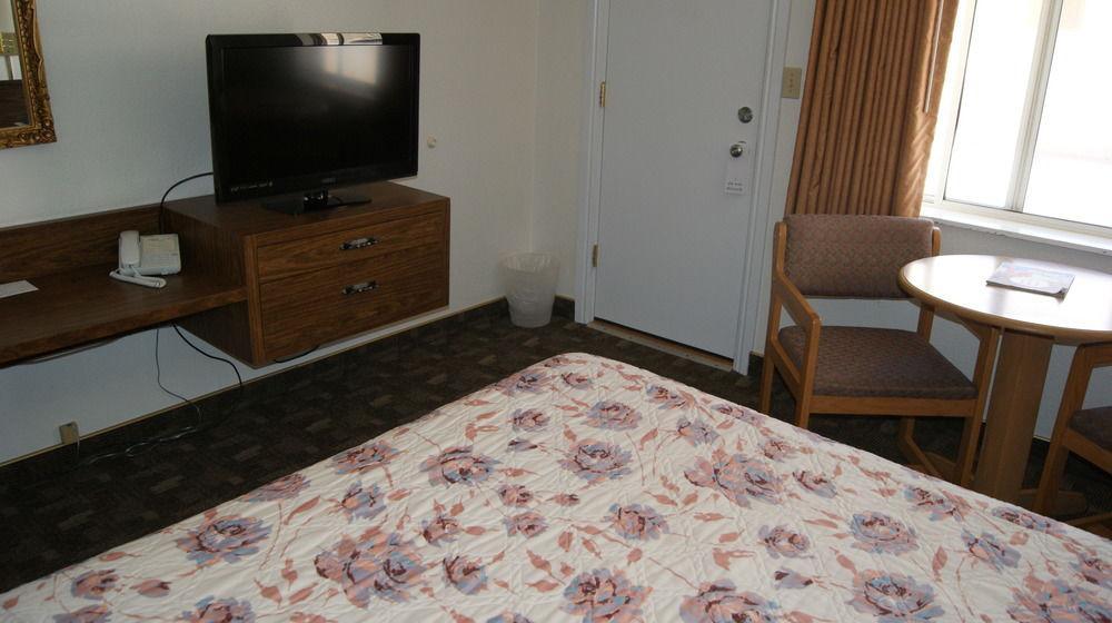 Adventure Inn Moab Dış mekan fotoğraf