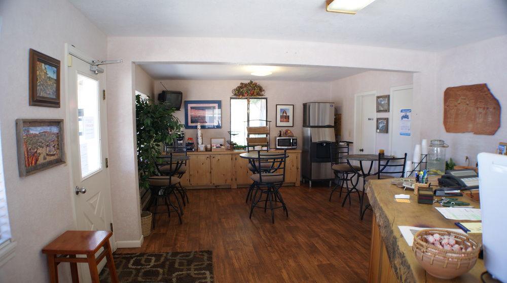 Adventure Inn Moab Dış mekan fotoğraf