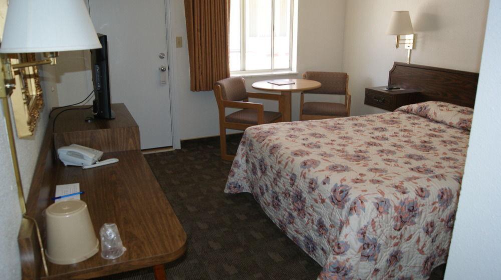 Adventure Inn Moab Dış mekan fotoğraf