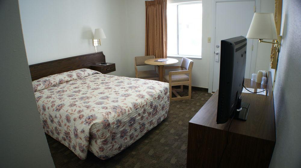 Adventure Inn Moab Dış mekan fotoğraf