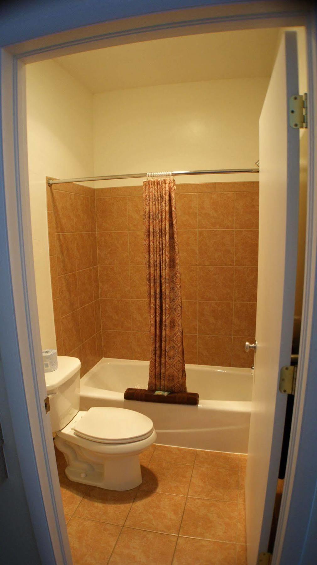 Adventure Inn Moab Dış mekan fotoğraf