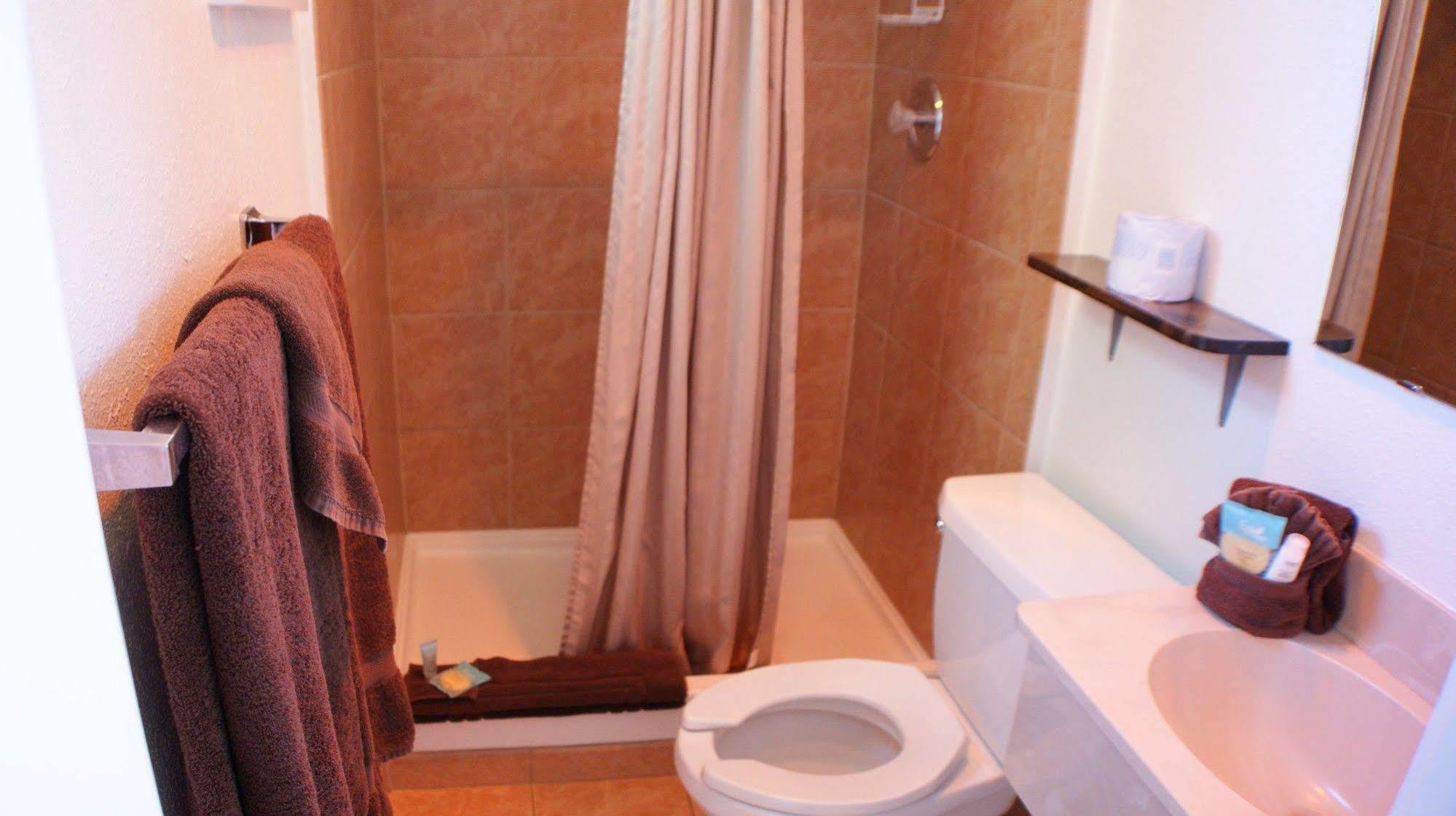 Adventure Inn Moab Dış mekan fotoğraf