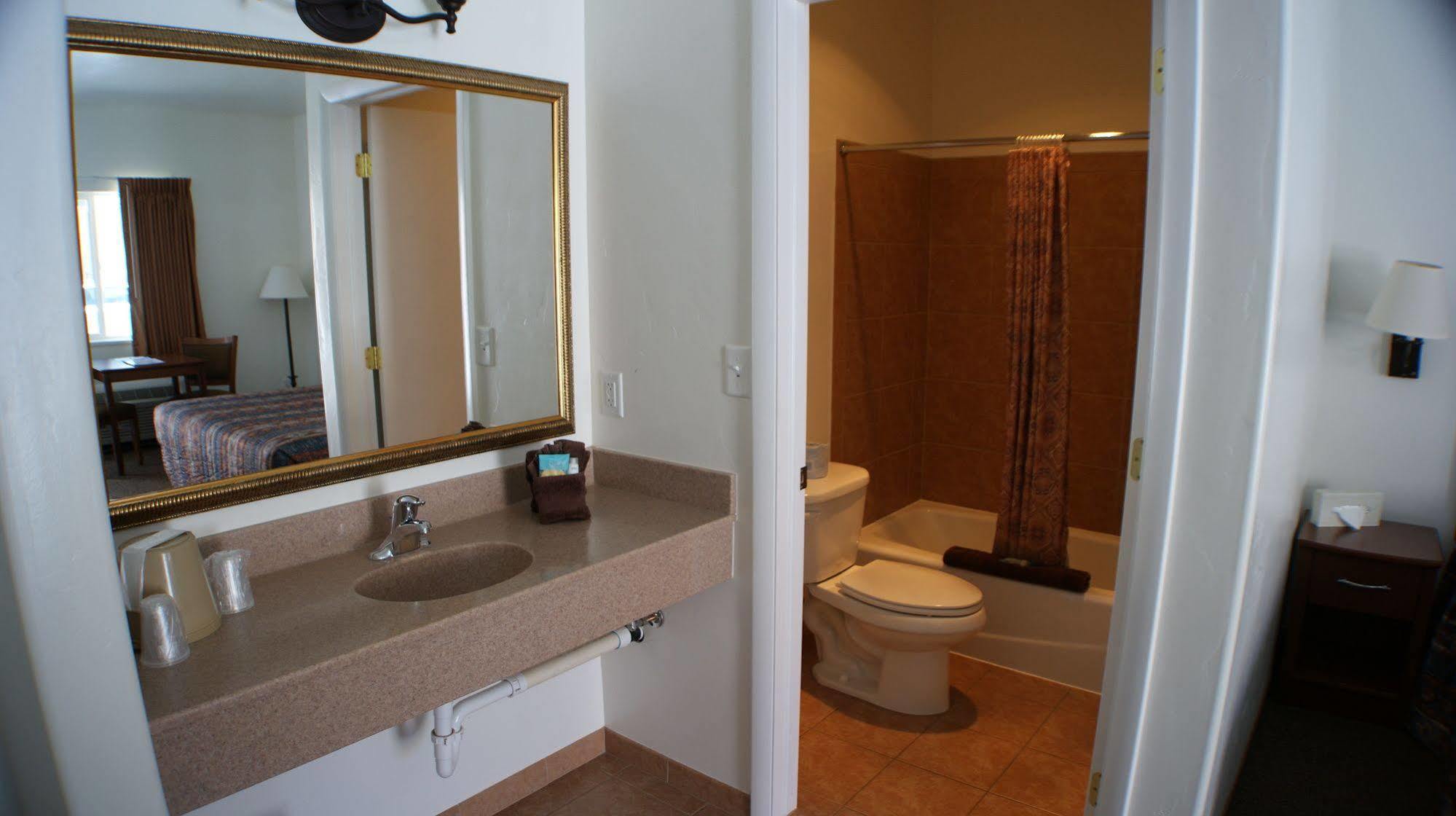Adventure Inn Moab Dış mekan fotoğraf