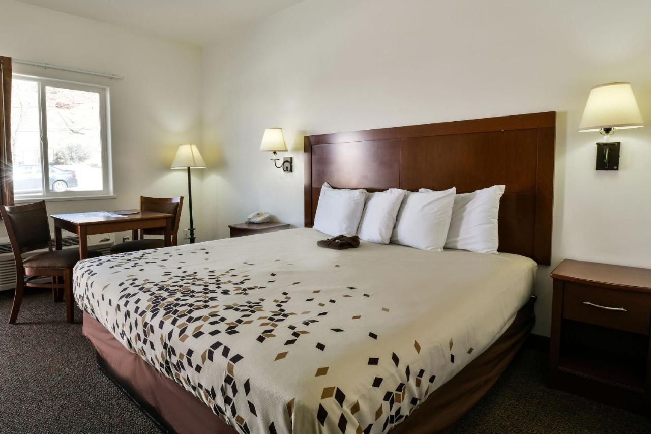 Adventure Inn Moab Dış mekan fotoğraf