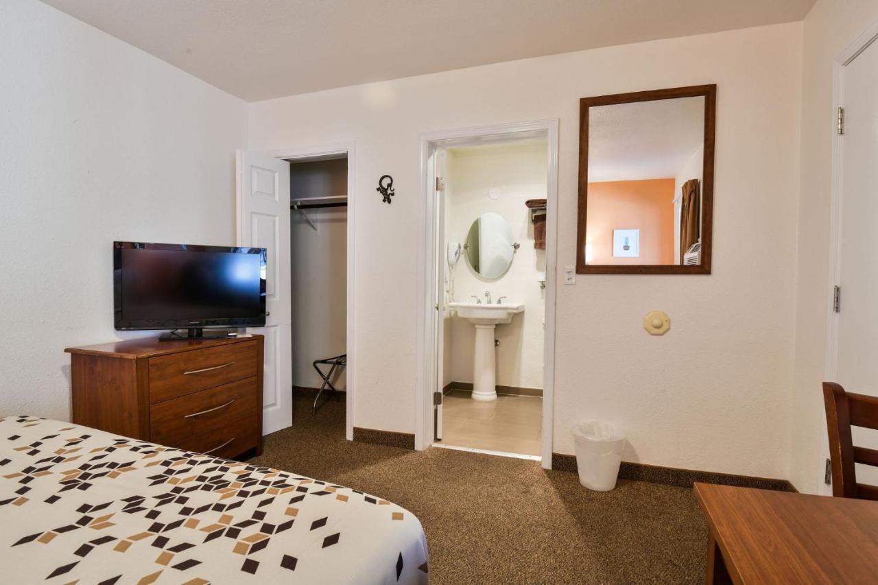 Adventure Inn Moab Dış mekan fotoğraf