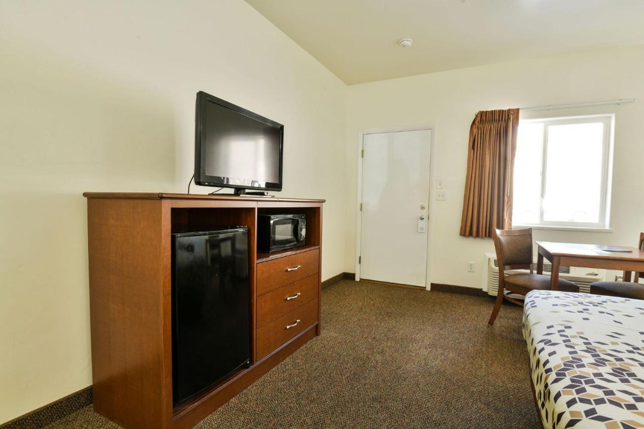Adventure Inn Moab Dış mekan fotoğraf