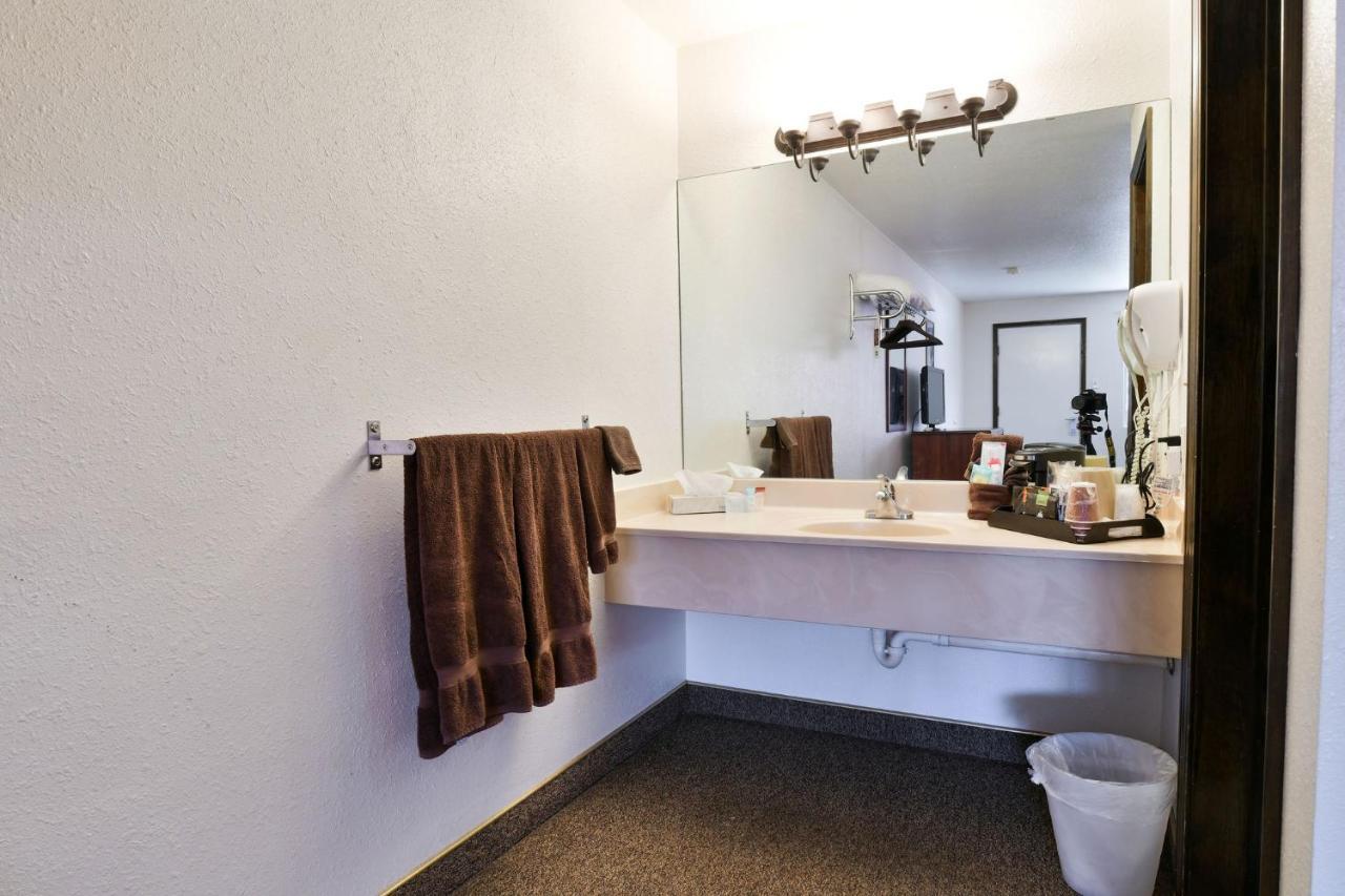 Adventure Inn Moab Dış mekan fotoğraf